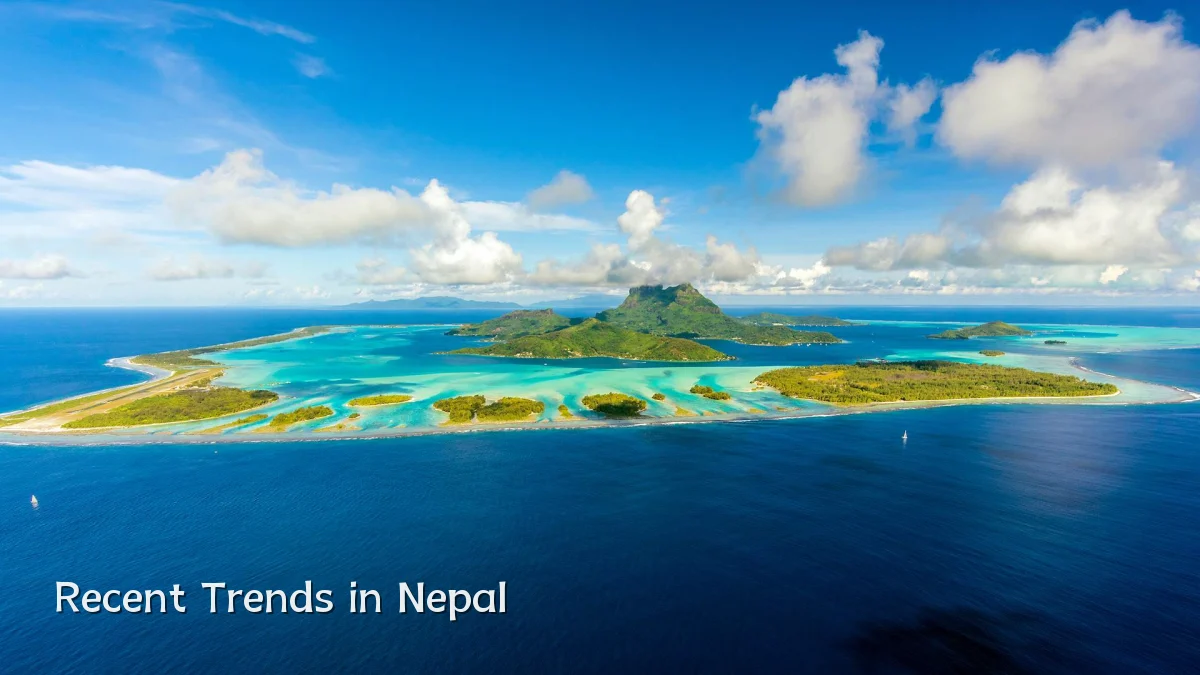 Recent Trends in Nepal