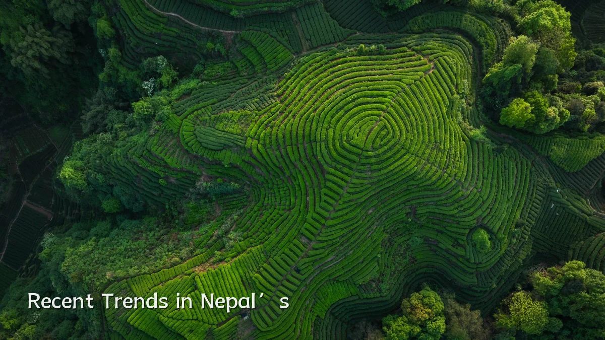 Recent Trends in Nepal’s